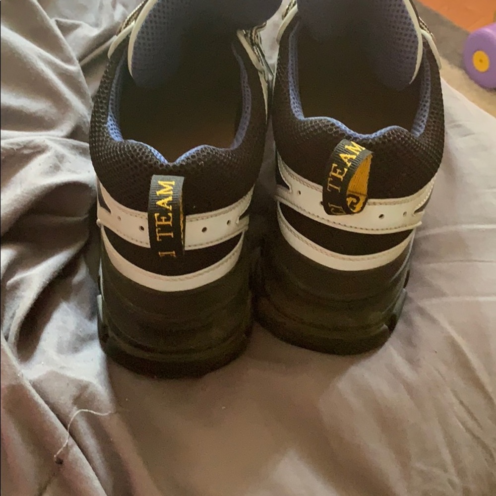 Gucci Shoes - Picture 4 of 6